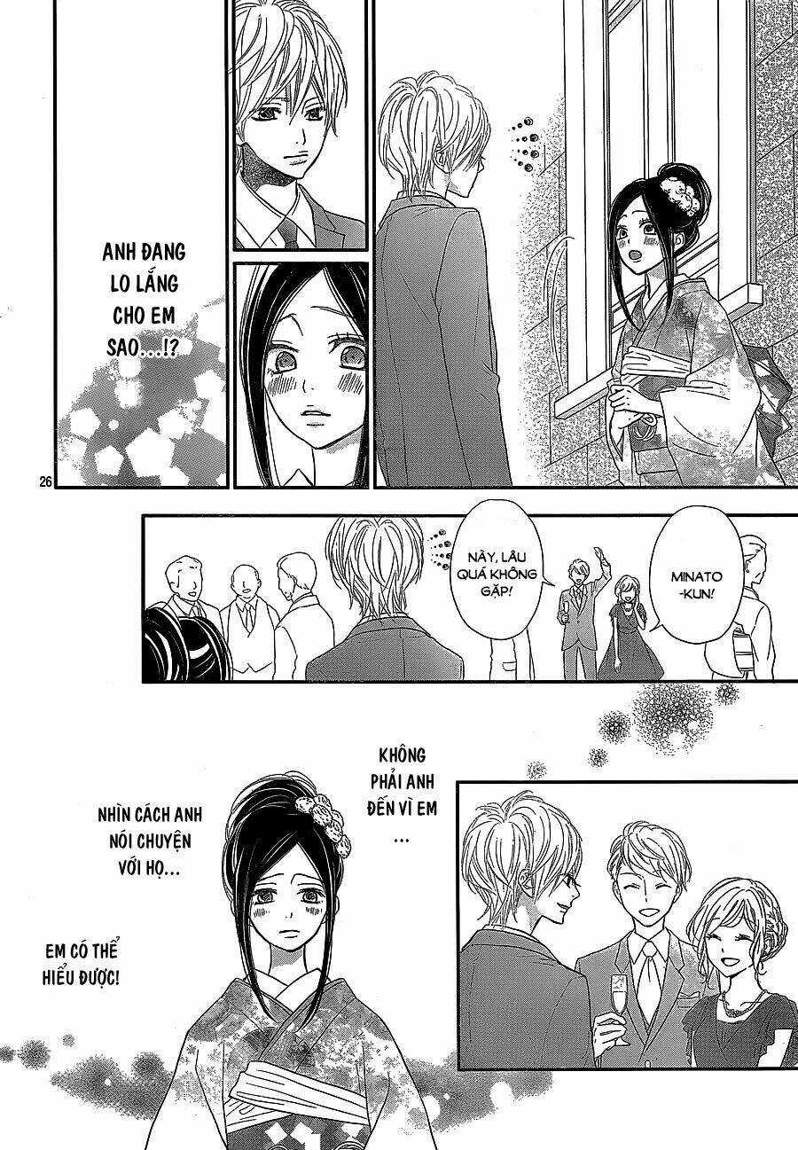 Rere Hello - Chapter 38 - Trang 26