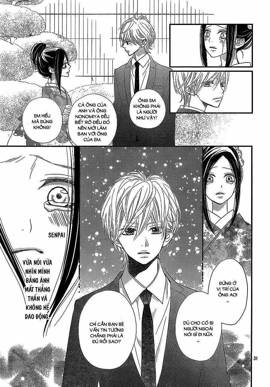 Rere Hello - Chapter 38 - Trang 31