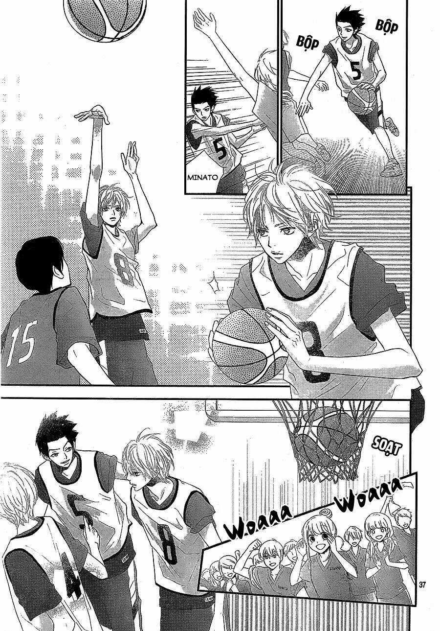 Rere Hello - Chapter 38 - Trang 37