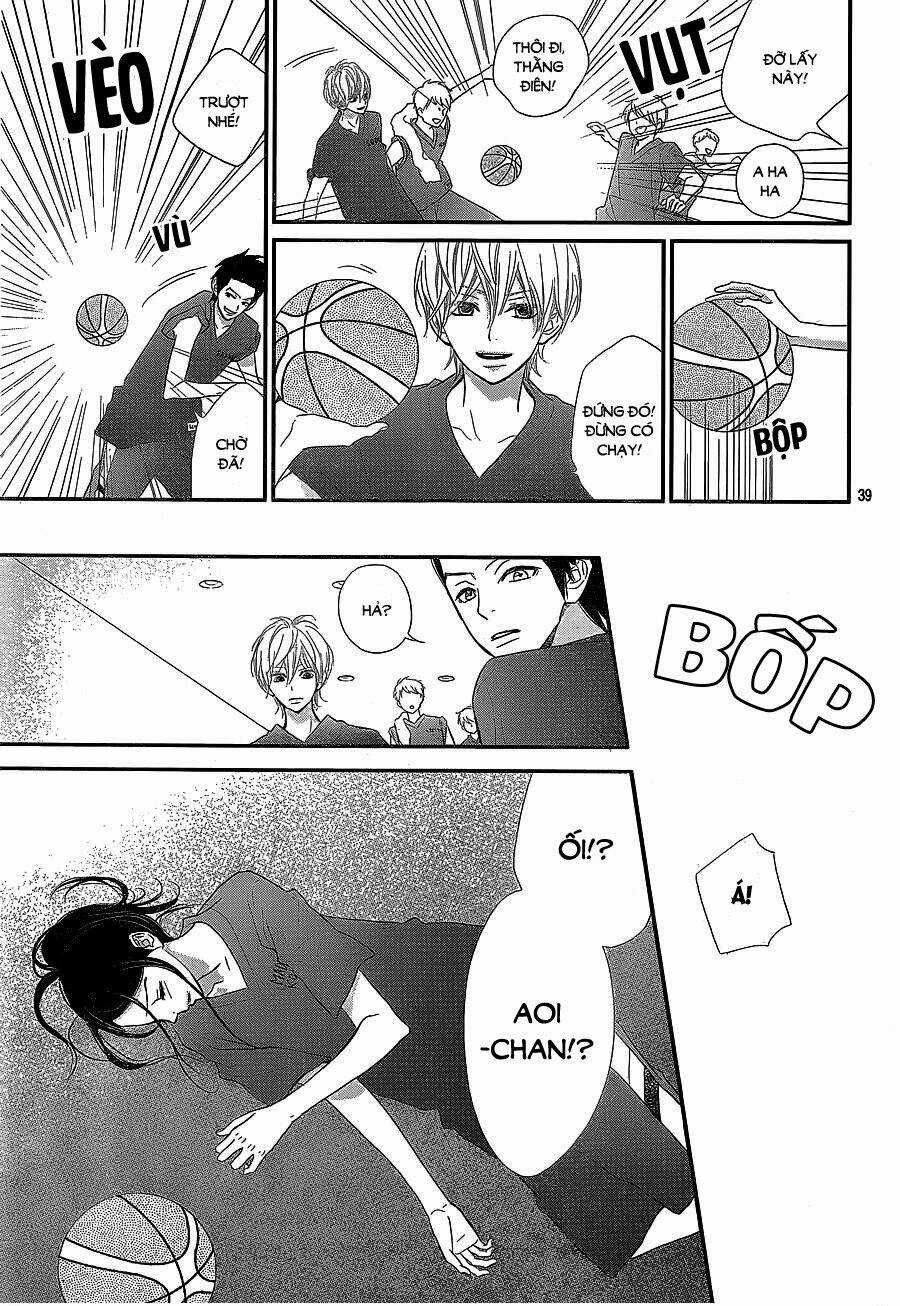 Rere Hello - Chapter 38 - Trang 39