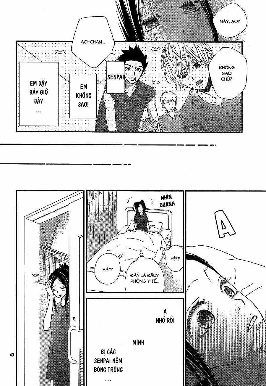 Rere Hello - Chapter 38 - Trang 40