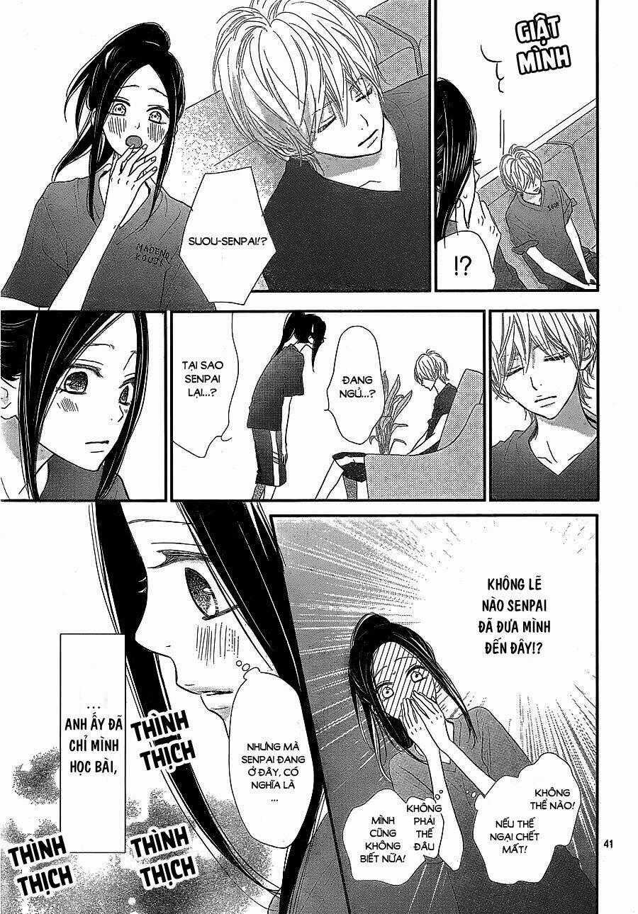 Rere Hello - Chapter 38 - Trang 41