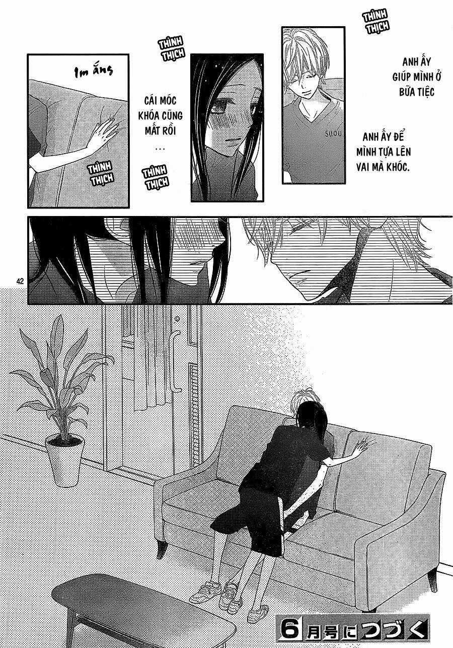 Rere Hello - Chapter 38 - Trang 42