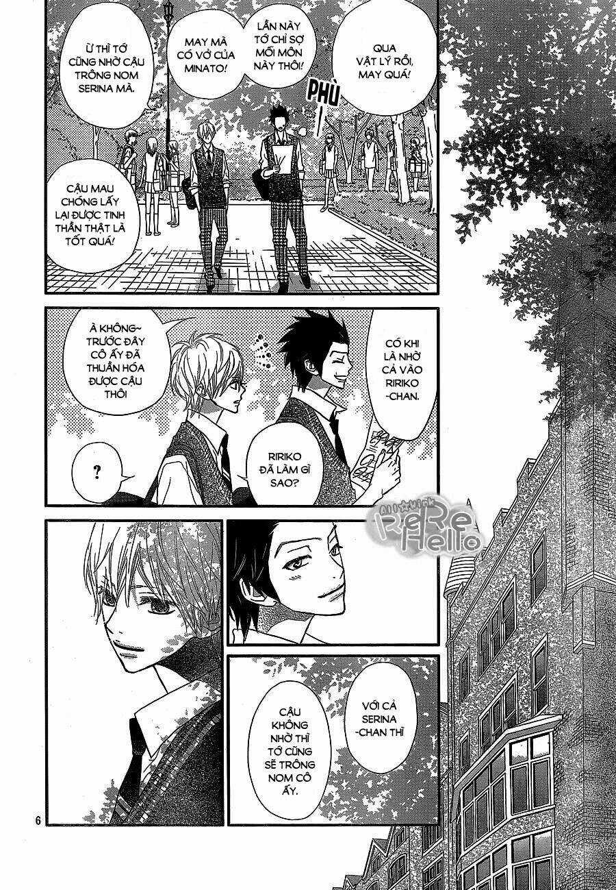 Rere Hello - Chapter 38 - Trang 6