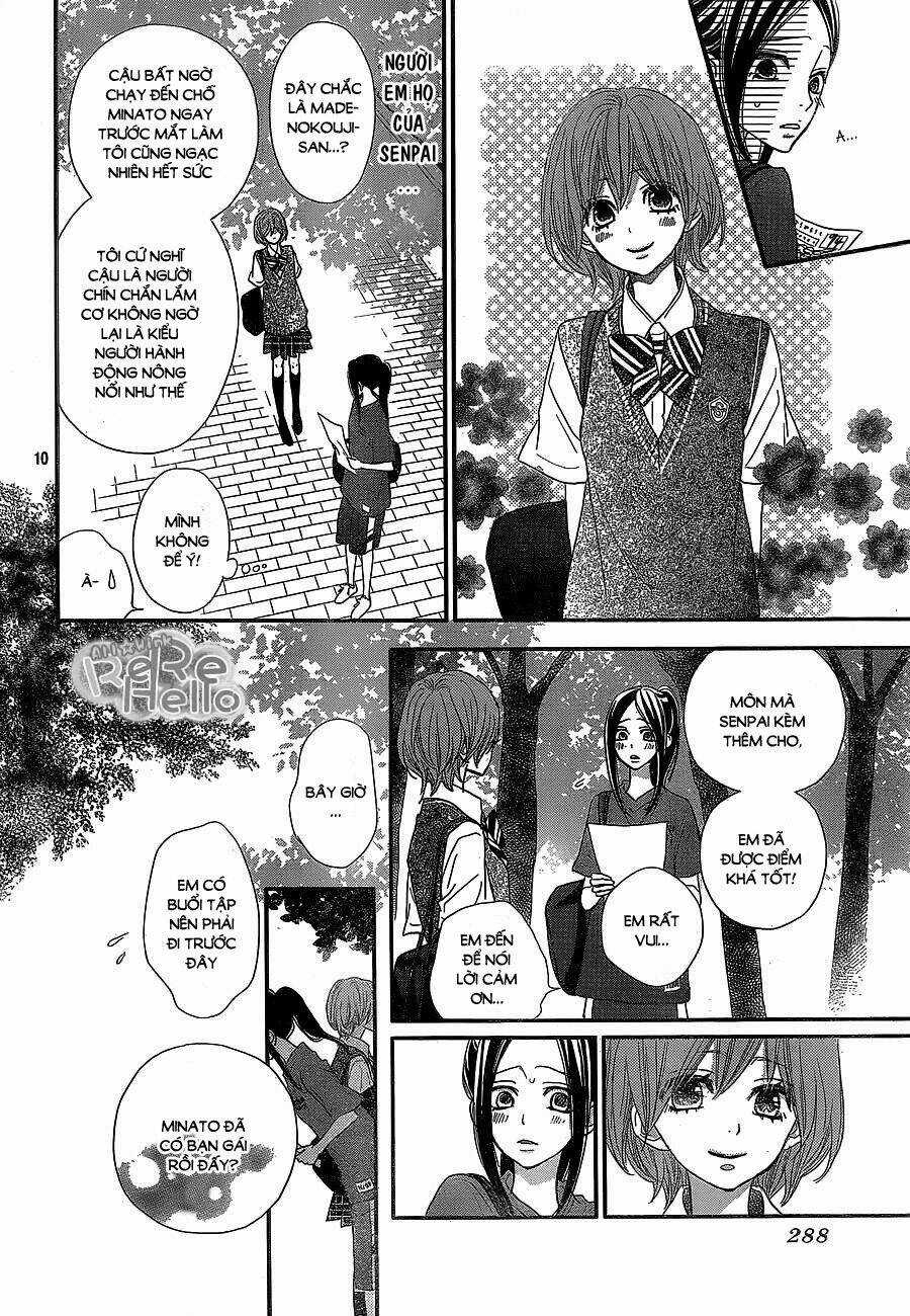 Rere Hello - Chapter 38 - Trang 10