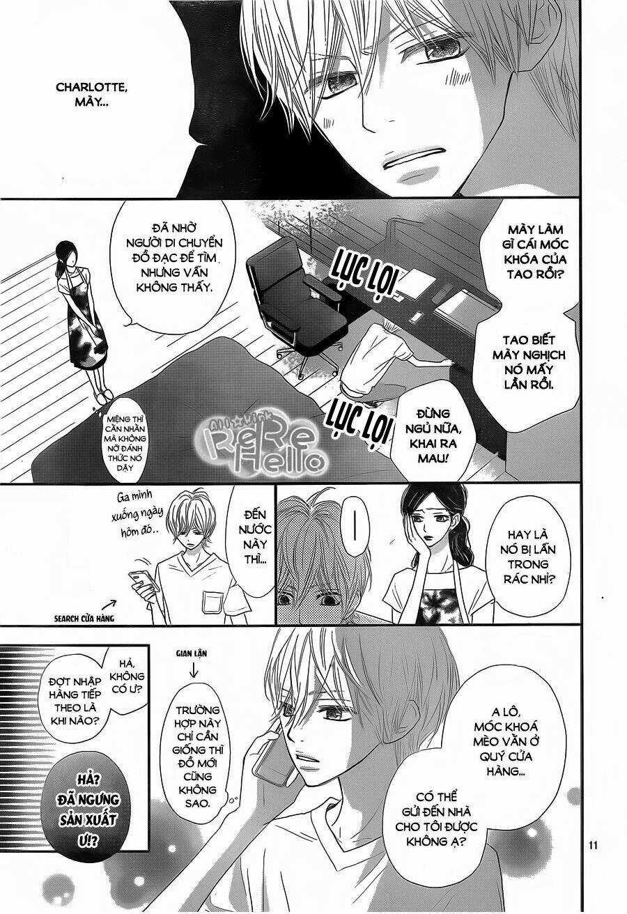 Rere Hello - Chapter 39 - Trang 11