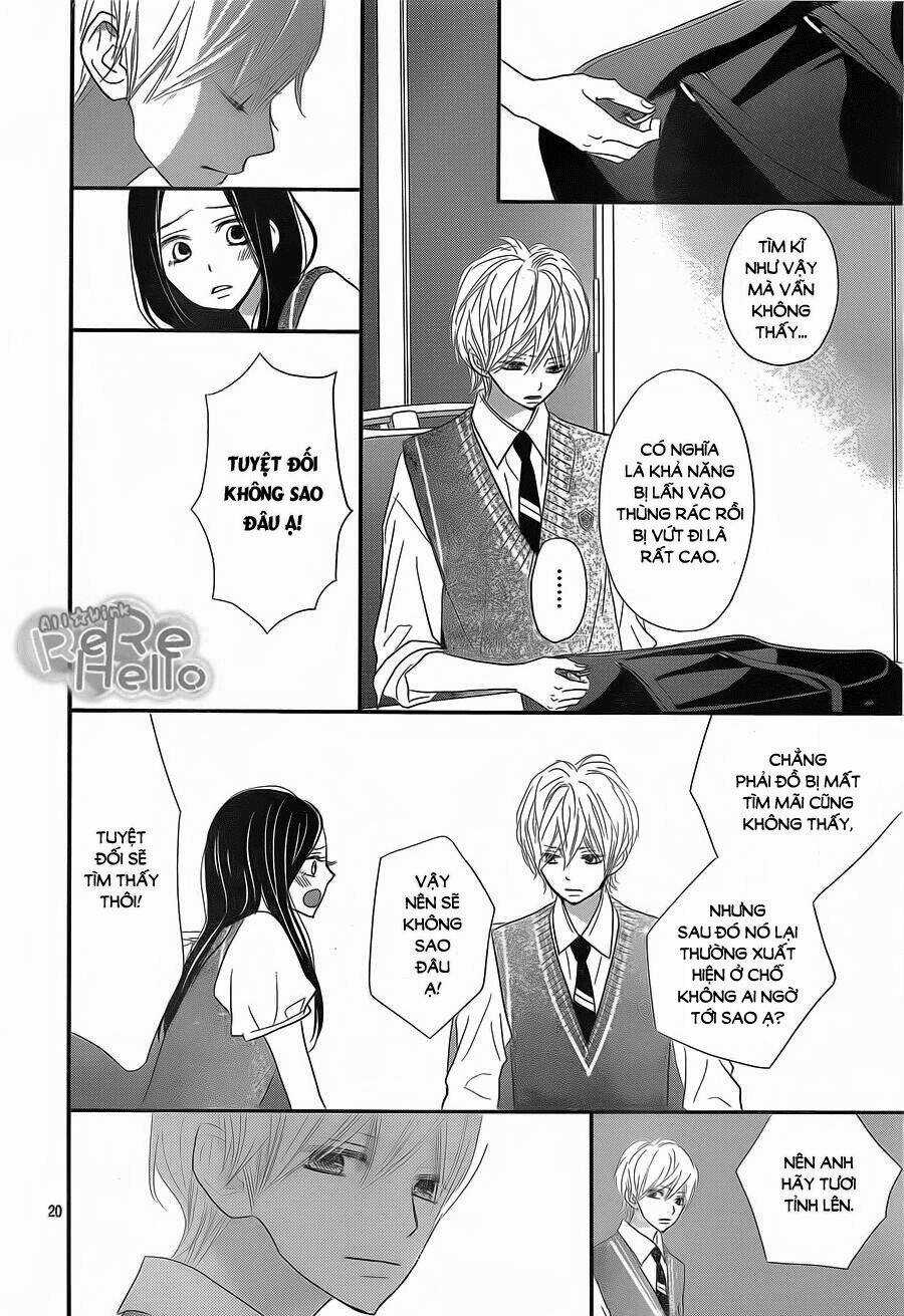 Rere Hello - Chapter 39 - Trang 20