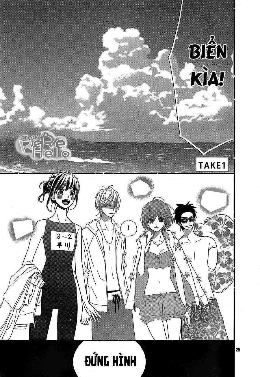Rere Hello - Chapter 39 - Trang 25