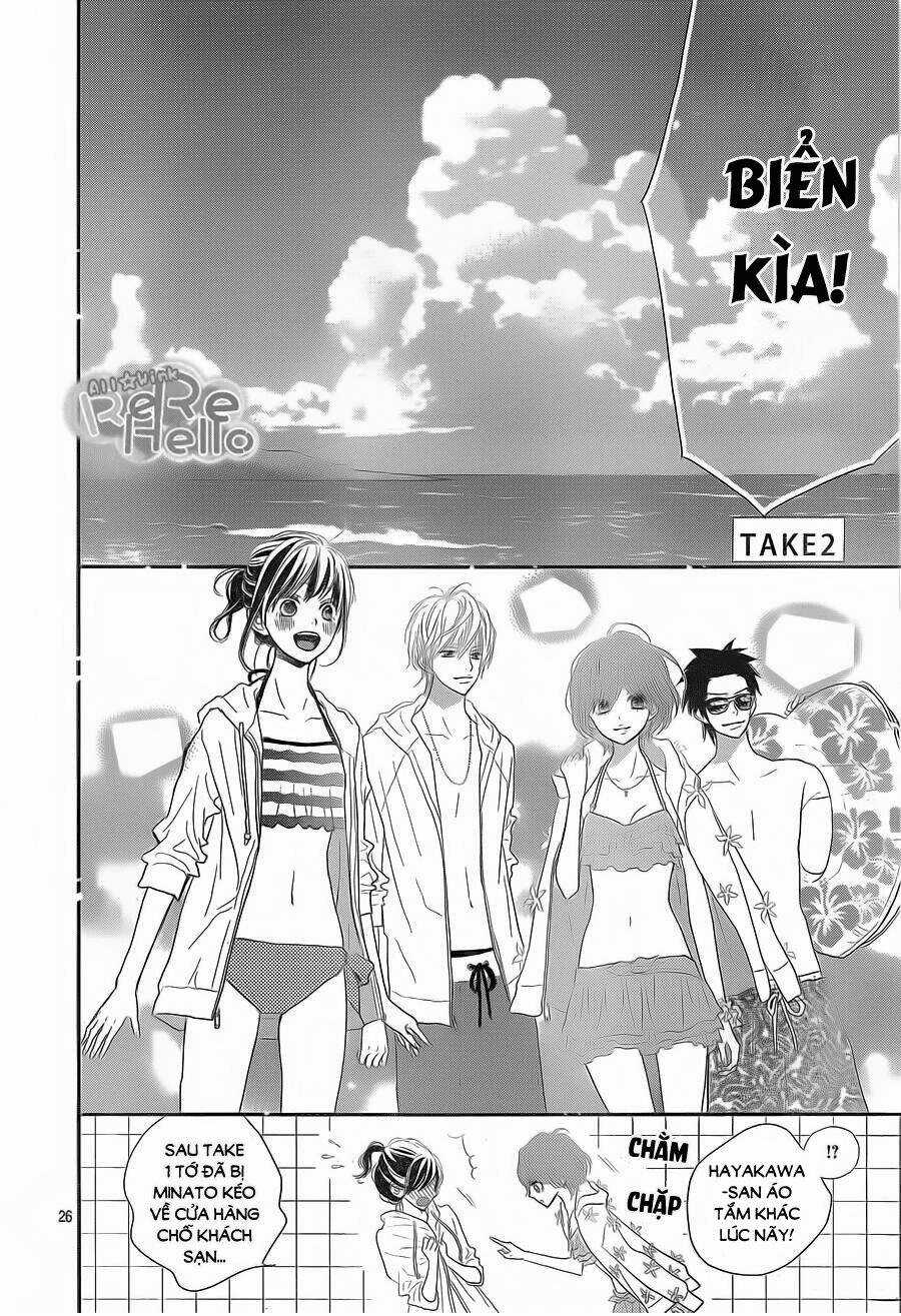 Rere Hello - Chapter 39 - Trang 26