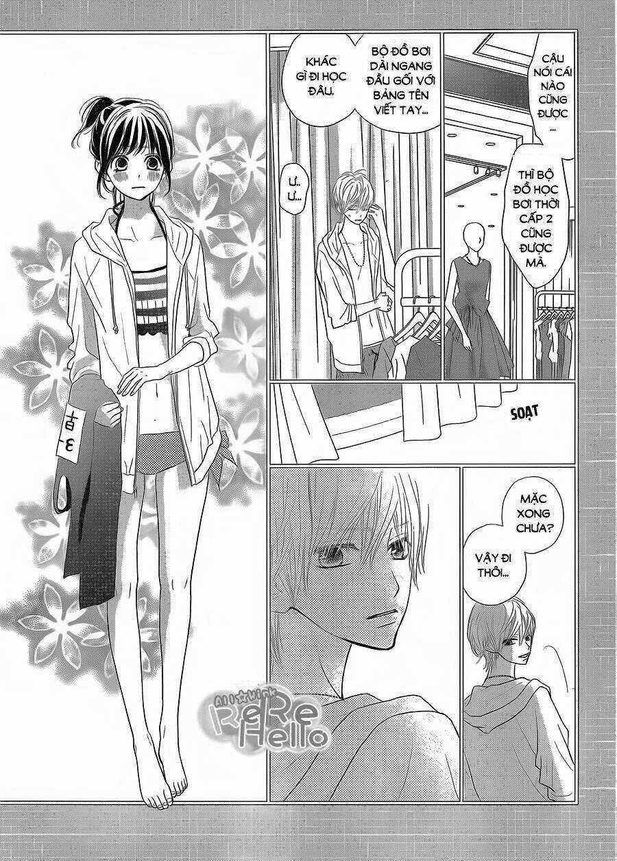 Rere Hello - Chapter 39 - Trang 27