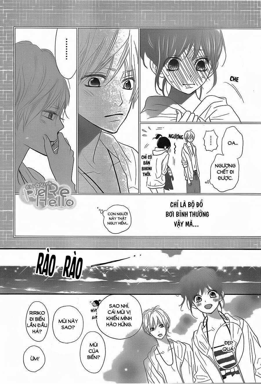 Rere Hello - Chapter 39 - Trang 28