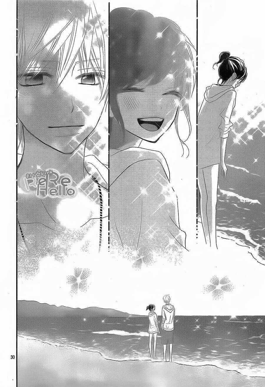 Rere Hello - Chapter 39 - Trang 30