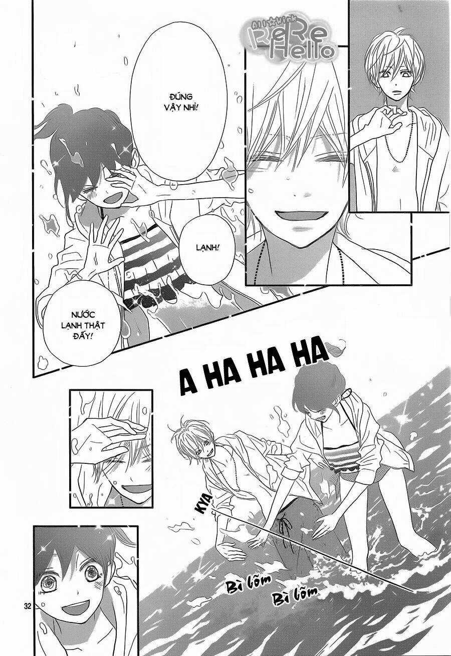 Rere Hello - Chapter 39 - Trang 32