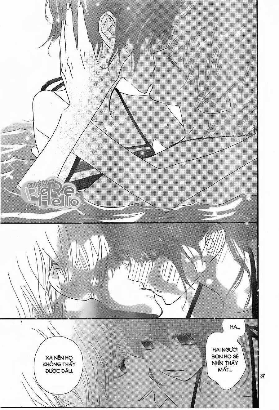 Rere Hello - Chapter 39 - Trang 37