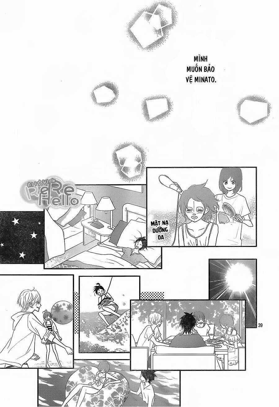 Rere Hello - Chapter 39 - Trang 39