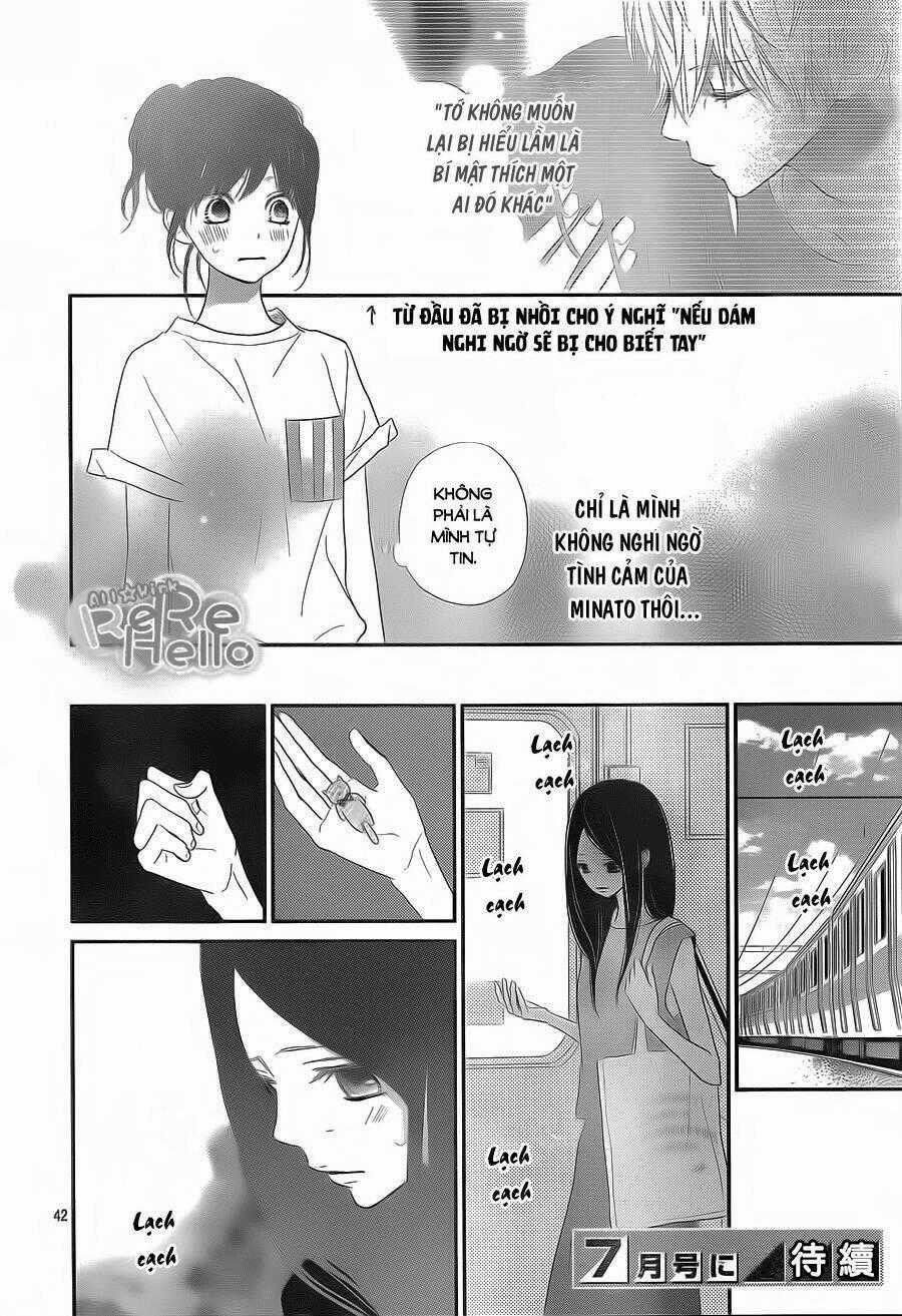 Rere Hello - Chapter 39 - Trang 42