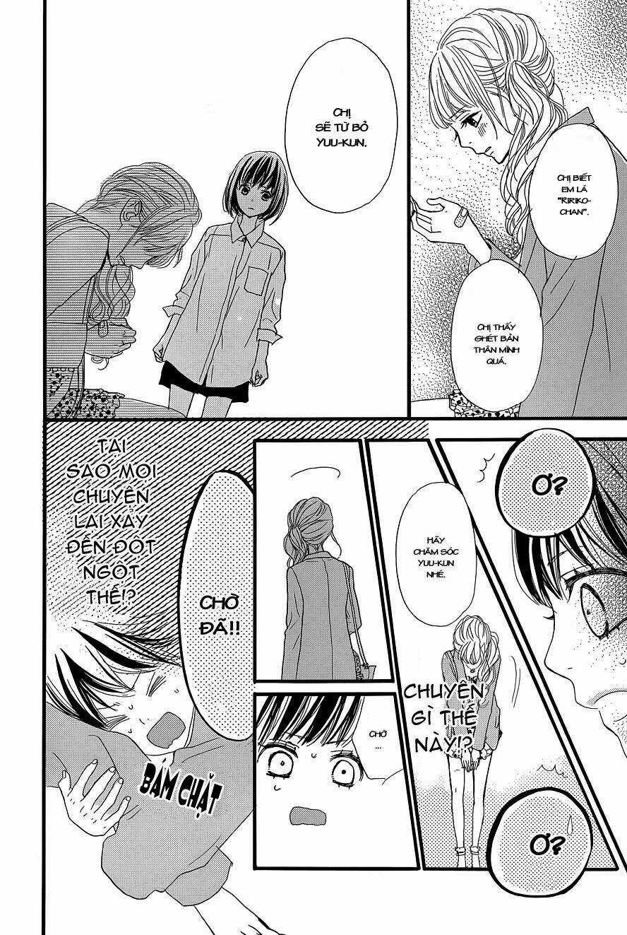 Rere Hello - Chapter 4 - Trang 24