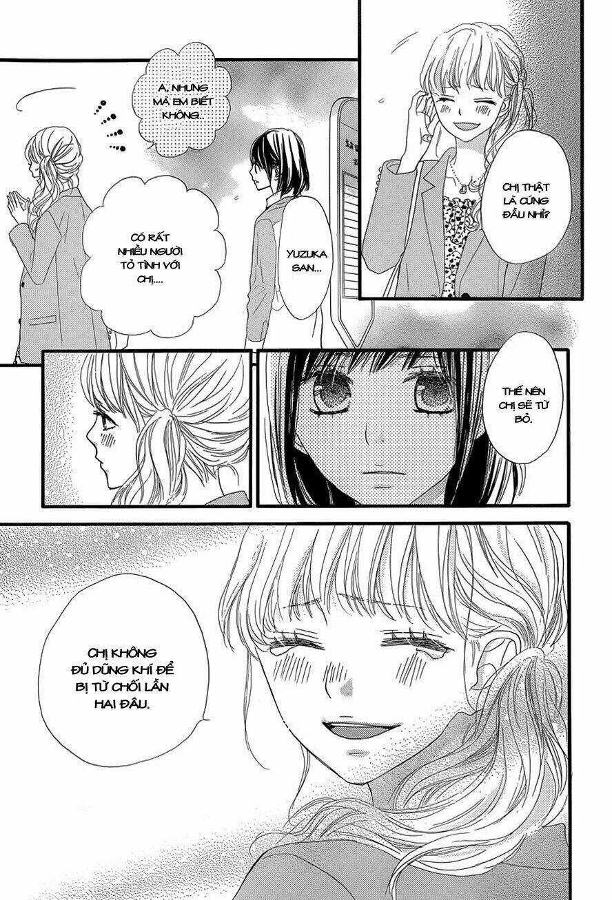 Rere Hello - Chapter 4 - Trang 27