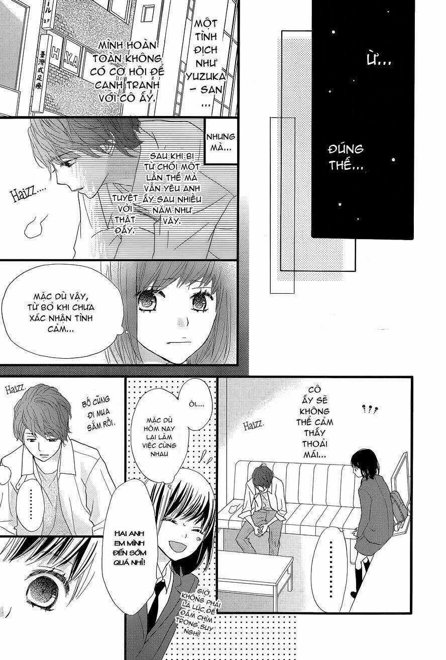 Rere Hello - Chapter 4 - Trang 29