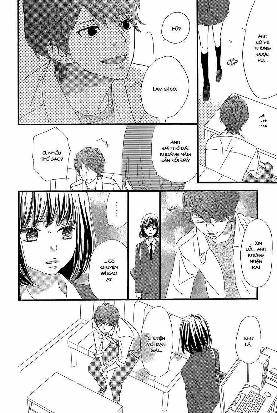 Rere Hello - Chapter 4 - Trang 30