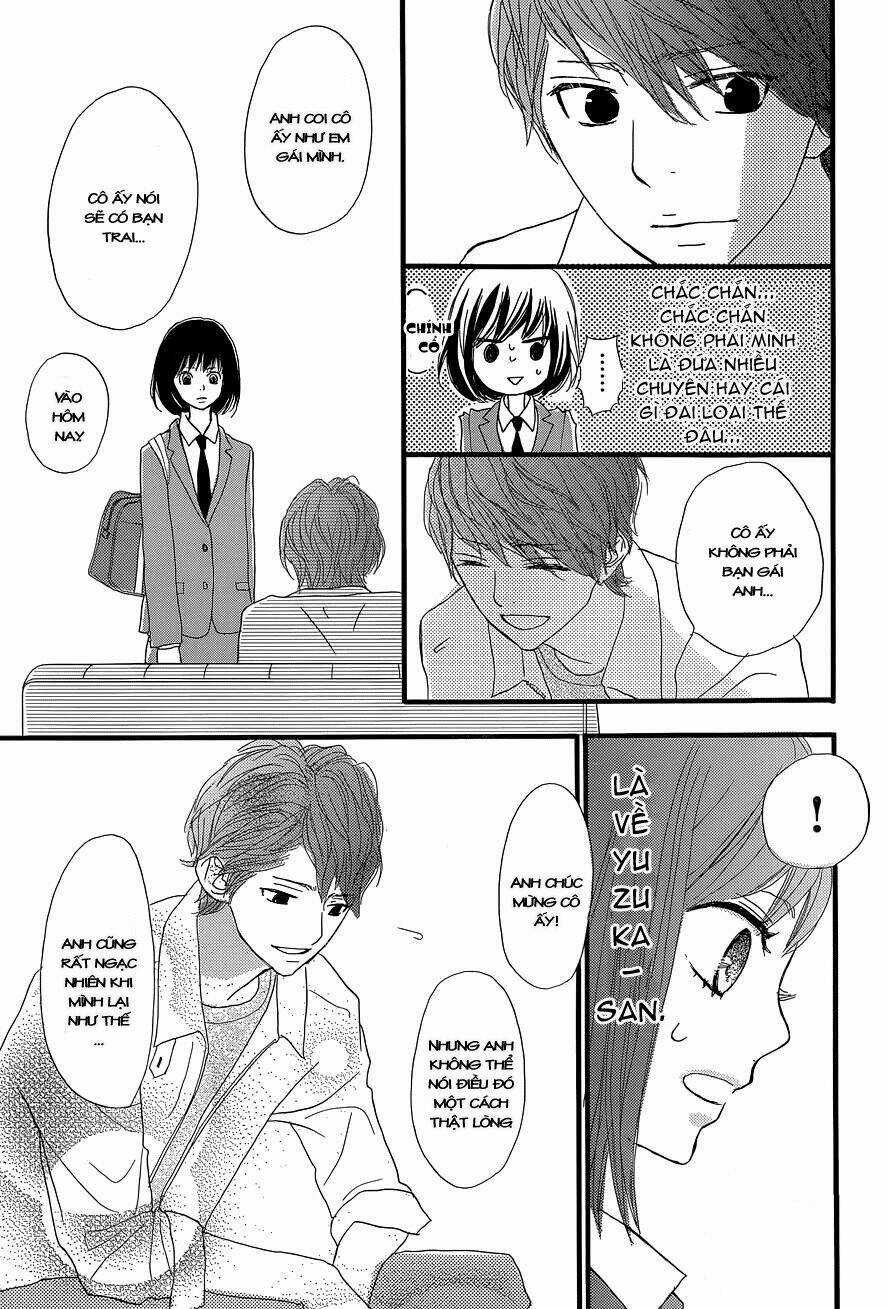 Rere Hello - Chapter 4 - Trang 31