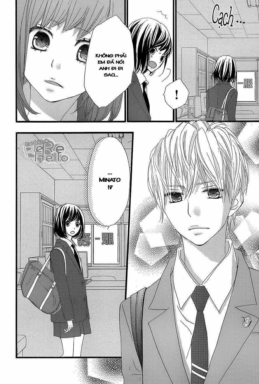 Rere Hello - Chapter 4 - Trang 38