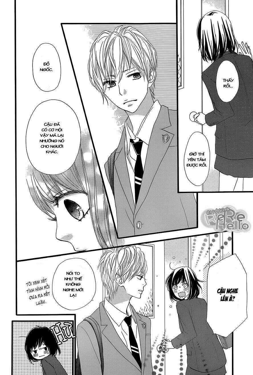 Rere Hello - Chapter 4 - Trang 40