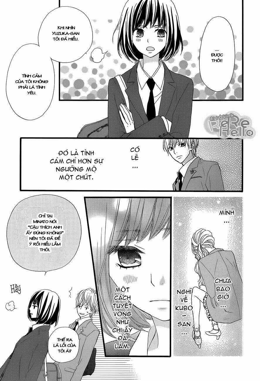 Rere Hello - Chapter 4 - Trang 41