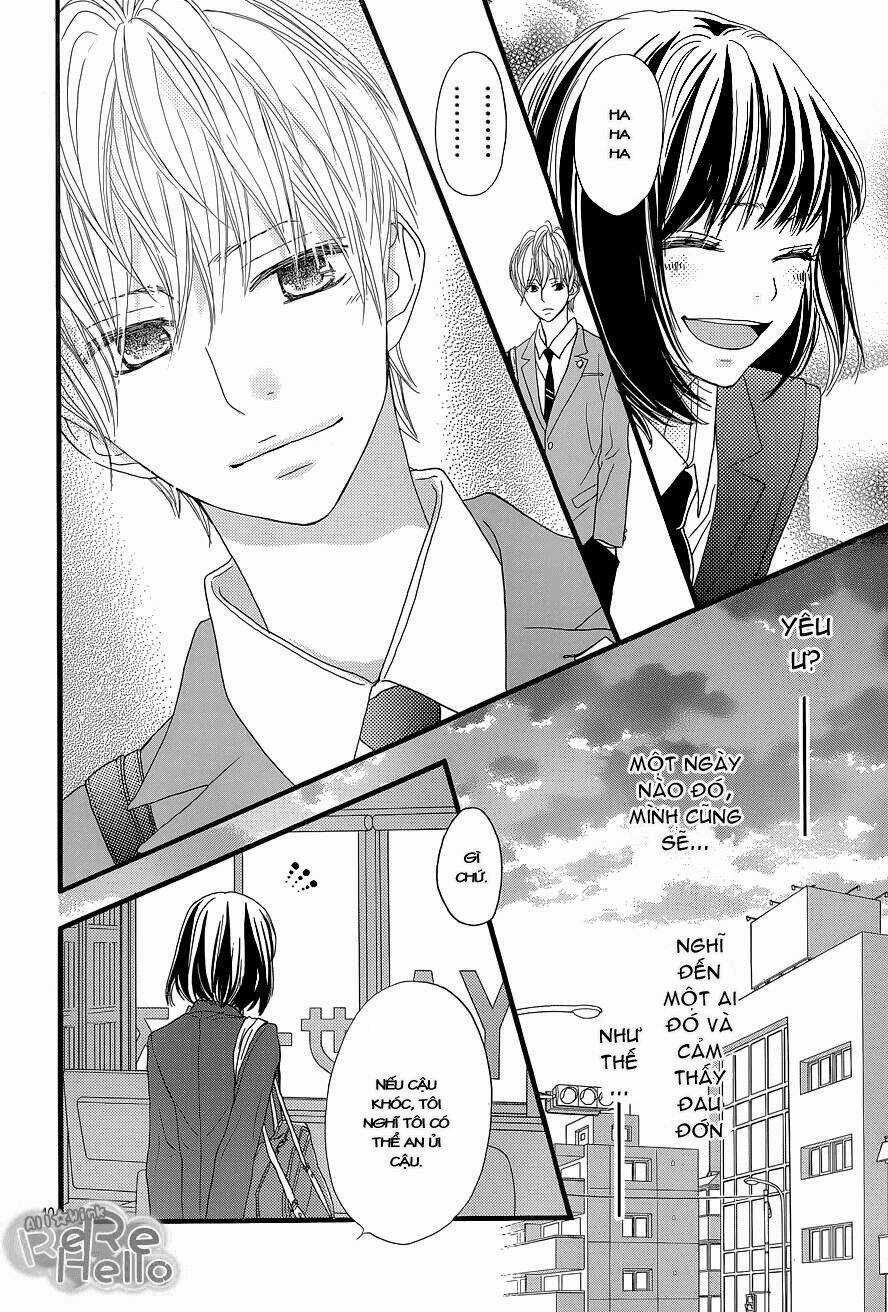 Rere Hello - Chapter 4 - Trang 42