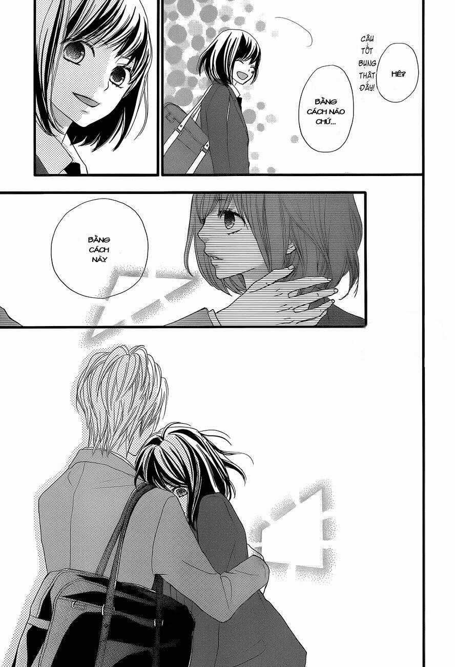 Rere Hello - Chapter 4 - Trang 43