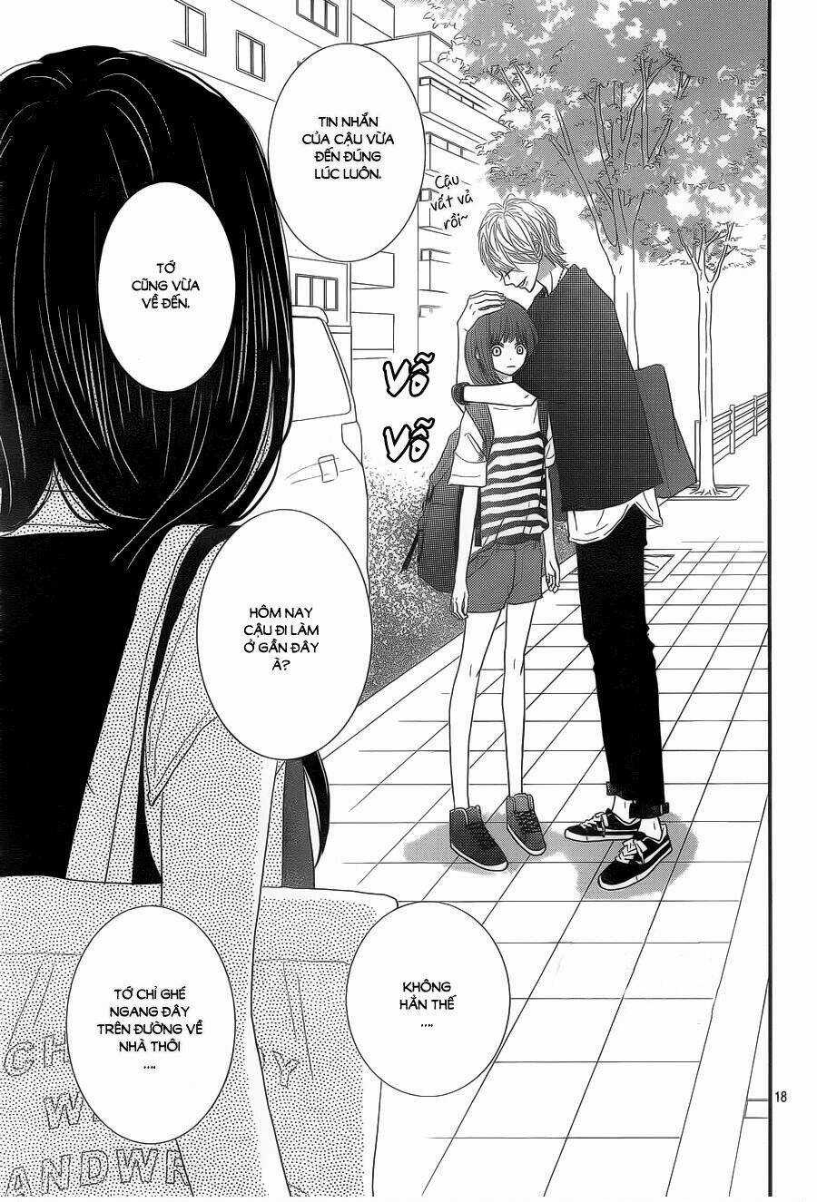 Rere Hello - Chapter 40 - Trang 18