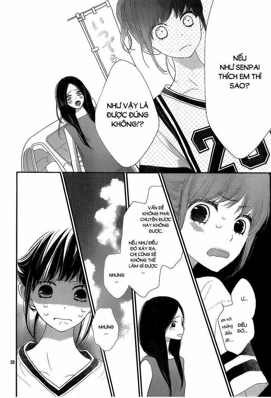 Rere Hello - Chapter 40 - Trang 33
