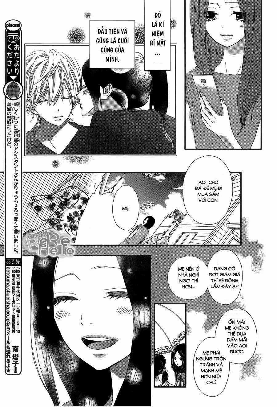 Rere Hello - Chapter 40 - Trang 42