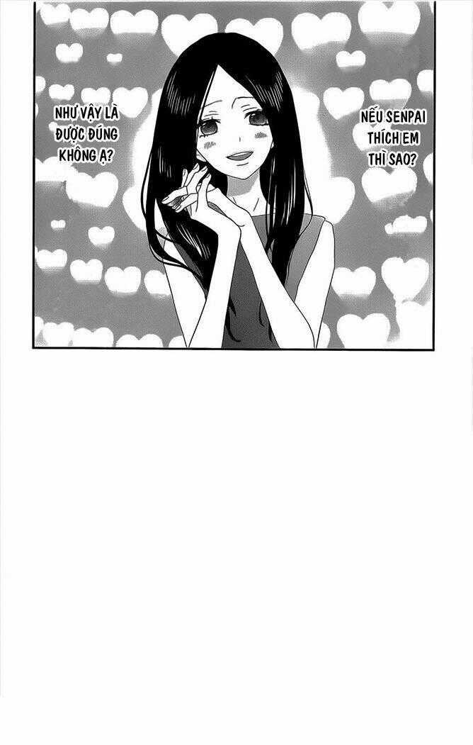 Rere Hello - Chapter 41 - Trang 2