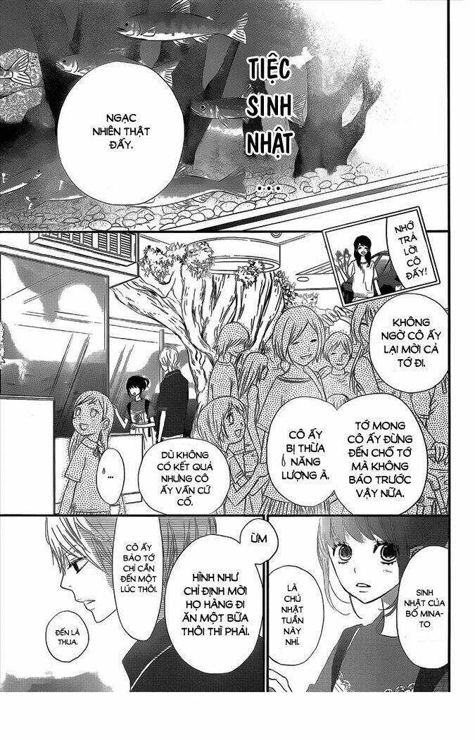 Rere Hello - Chapter 41 - Trang 11