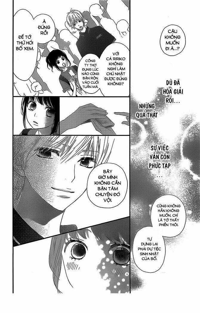 Rere Hello - Chapter 41 - Trang 12