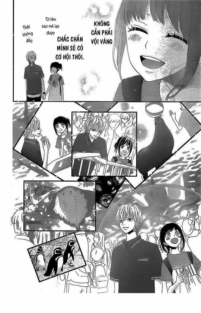 Rere Hello - Chapter 41 - Trang 14