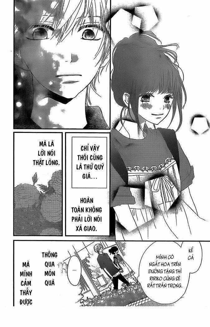 Rere Hello - Chapter 41 - Trang 18