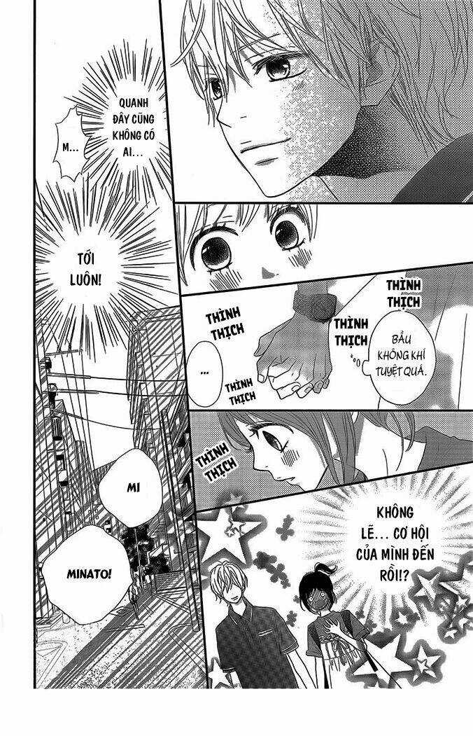 Rere Hello - Chapter 41 - Trang 20