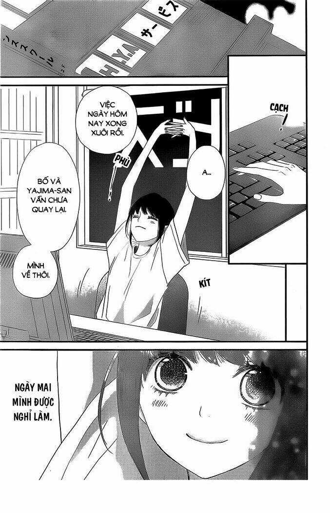 Rere Hello - Chapter 41 - Trang 3