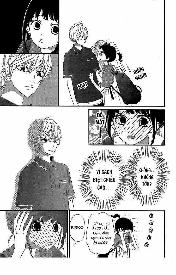 Rere Hello - Chapter 41 - Trang 21