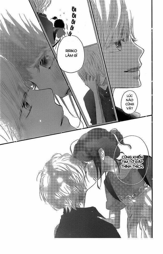 Rere Hello - Chapter 41 - Trang 23