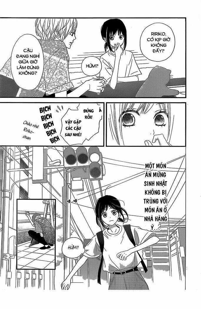 Rere Hello - Chapter 41 - Trang 29