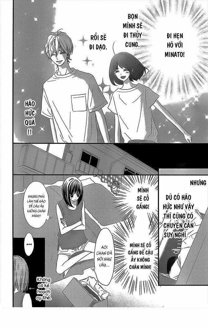 Rere Hello - Chapter 41 - Trang 4