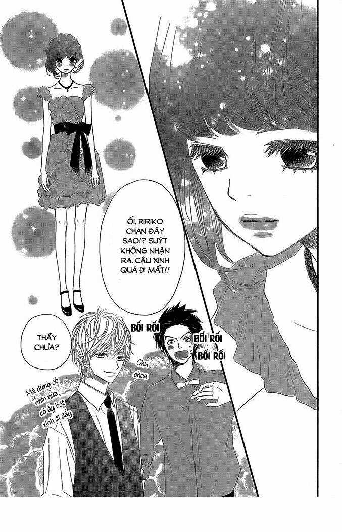 Rere Hello - Chapter 41 - Trang 33