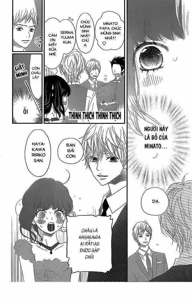 Rere Hello - Chapter 41 - Trang 36