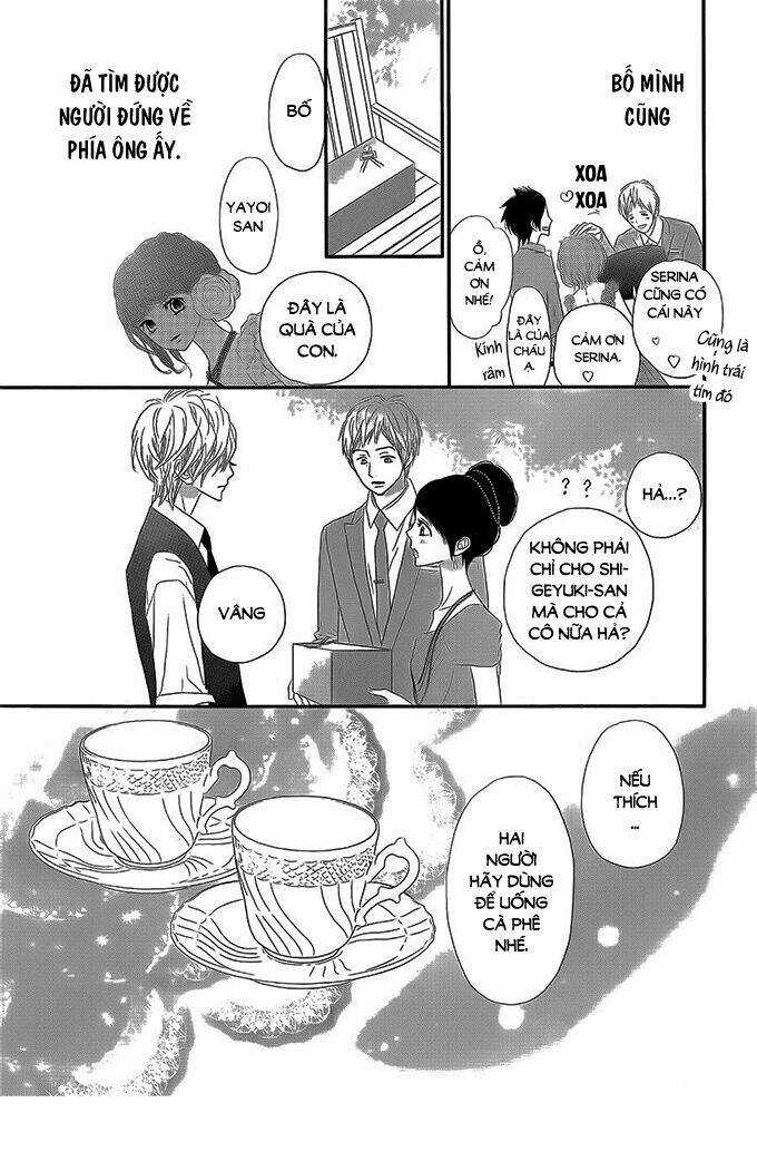 Rere Hello - Chapter 41 - Trang 39