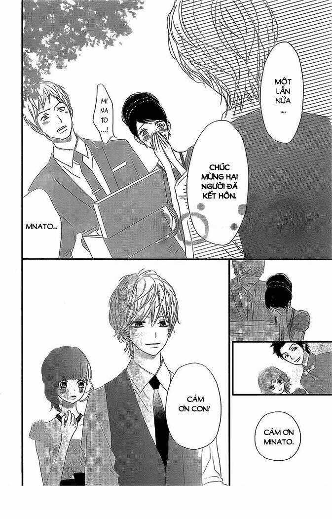 Rere Hello - Chapter 41 - Trang 40