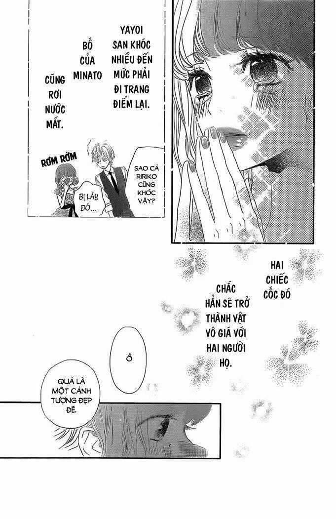 Rere Hello - Chapter 41 - Trang 41