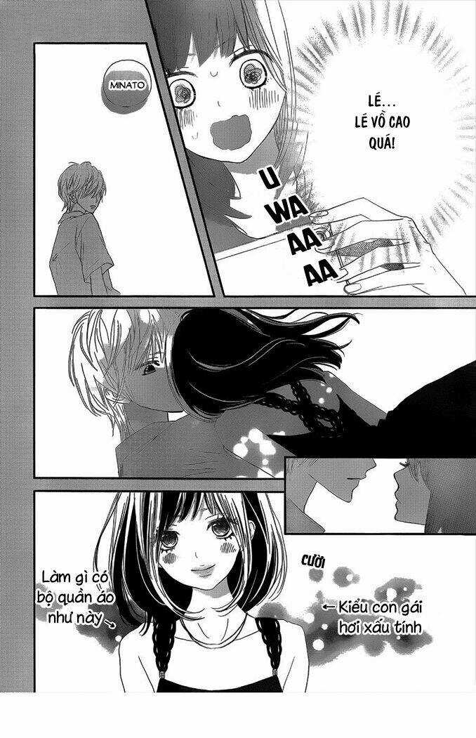 Rere Hello - Chapter 41 - Trang 6